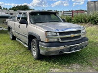 Chevrolet Sylverado