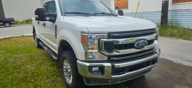 f250 xlt