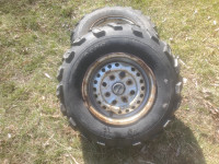 350 honda fourtrax tires
