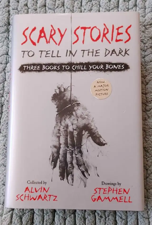 Horror Novels in Fiction in London - Image 5