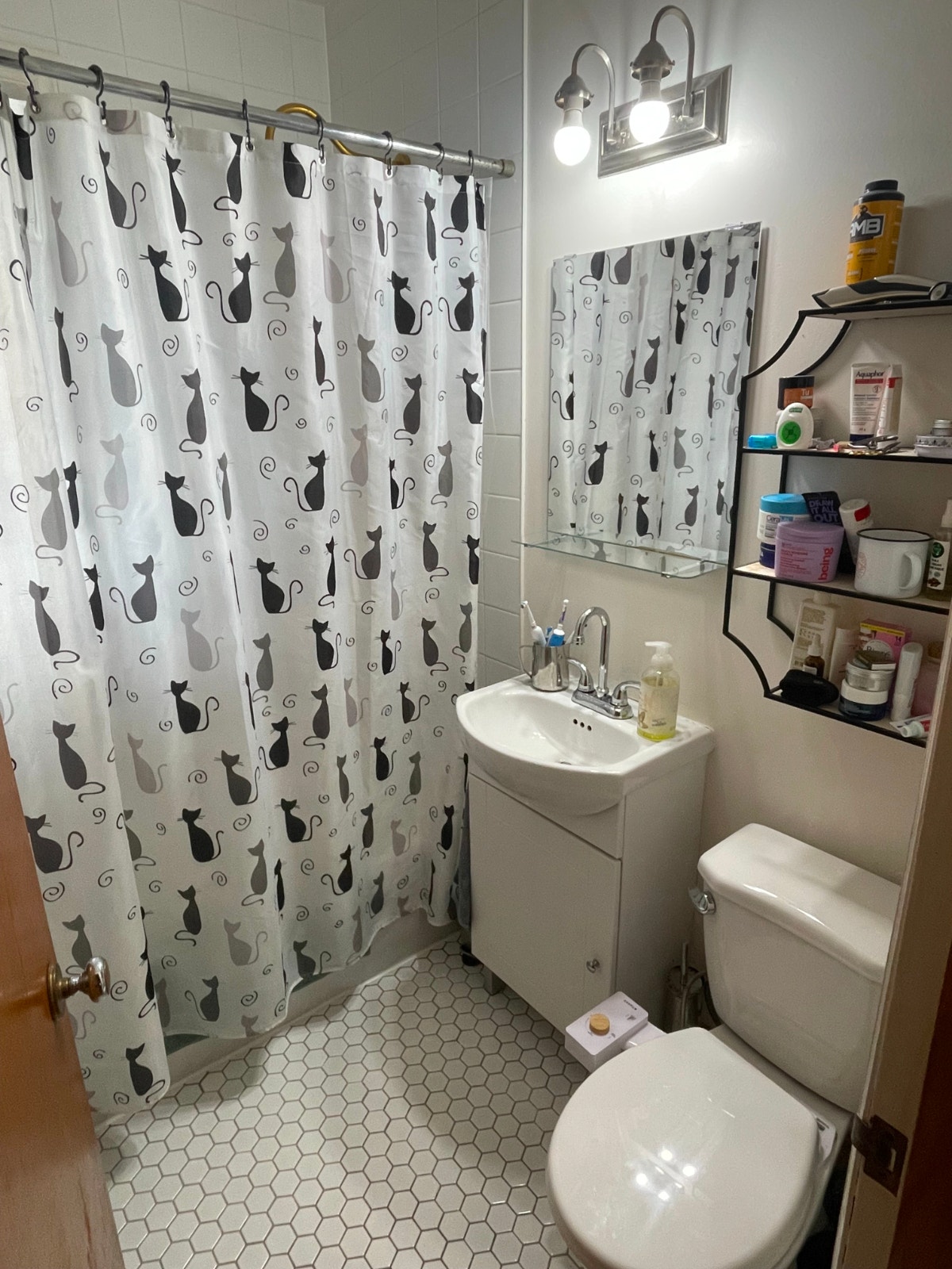 Grand 6½ au centre-ville de Sherbrooke – Tout inclus! – 1er sept — photo 2
