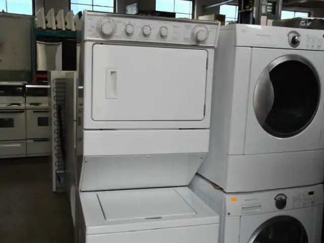 STACK WASHER AND DRYER509912351811850241