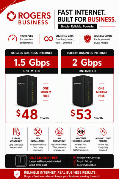 BEST BUSINESS & RESIDENTIAL INTERNET, View more