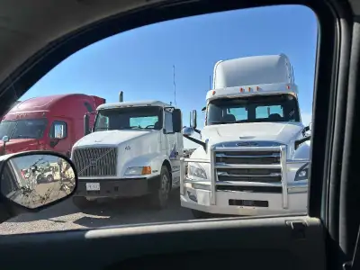 Experienced Class 1 drivers required !, View more