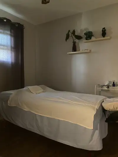 Hiring massage therapists- position open - December 1, View more