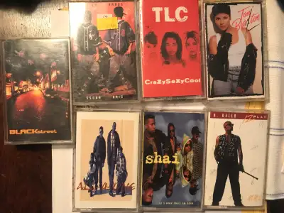 Pick up in Scarborough Guildwood or shipped trackable for $8 for ajy amount ($6 in toronto