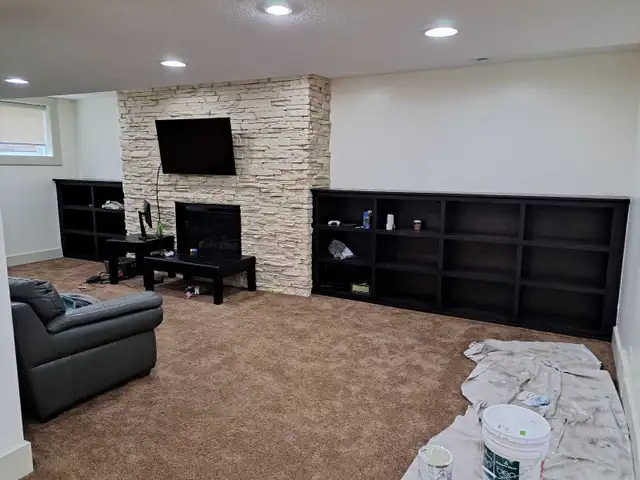 Professional painter w/35 yrs exp. Solid references.469588985302886409