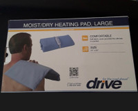  Heating pad