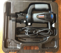 ROTARY DREMEL ADVANTAGE TOOL MODEL 9000