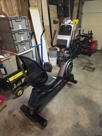 Nordic bike , View more