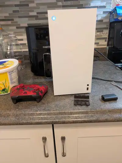 Xbox Series X, View more