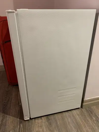 Mini fridge & freezer, View more