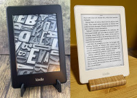 Amazon Kindle Paperwhite  #3 eReader  ⎮ 7th Gen
