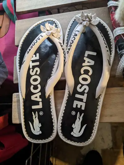 Lacoste Sandals, View more