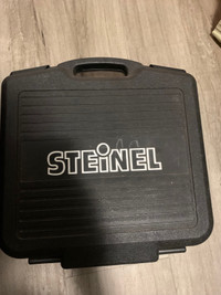 Steinel HG2310 LCD Electronic Heat Gun