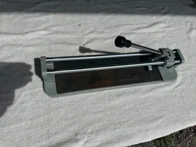 Ceramic Tile Cutter  20" Tile, View more
