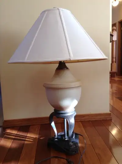 Table Lamps, View more