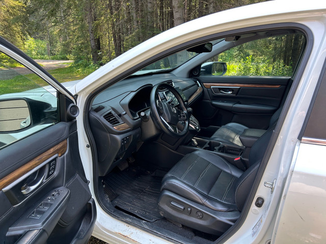 Honda CRV  in Cars & Trucks in Thunder Bay