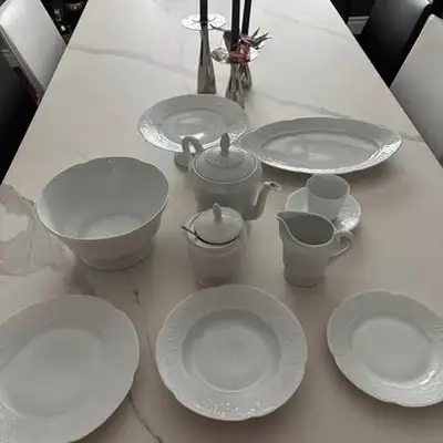 Dinnerware Set, View more