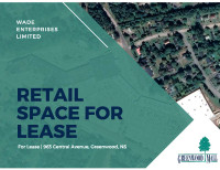 Prime Retail Spaces Available at Greenwood Mall!