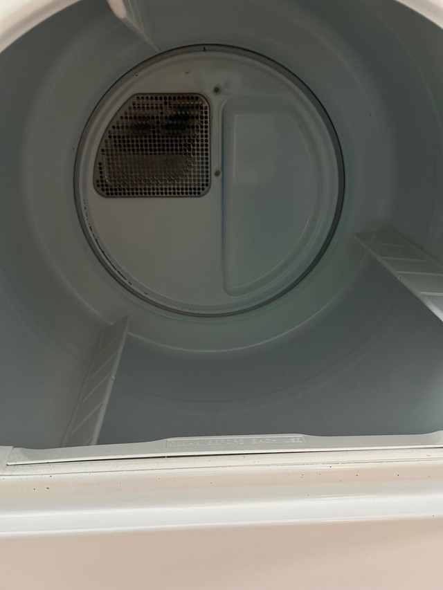 Maytag Performa Dryer dans Laveuses et sécheuses  à Ouest de l’Île - Image 4