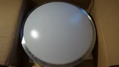 DINGLILIGHTING LED CEILING PANEL LIGHT WSCL08-30C, View more