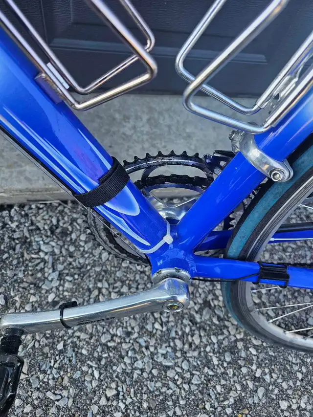 cramerotti mendola road bike  in Road in City of Toronto - Image 3