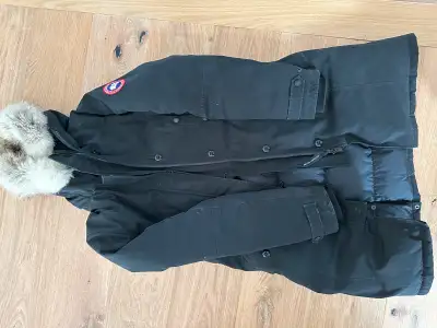 Canada Goose Original Jacket, View more