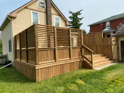 DECK PRO Company, View more