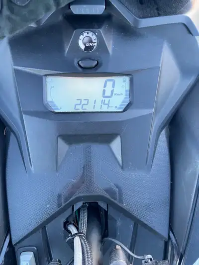 Listing my 2018 summit for sale machine comes with inspection has 4 years warranty unlimited km’s, s...