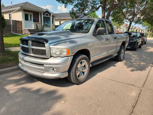 2005 Dodge Ram 1500 Daytona