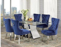 SALE ON DINING TABLE SETS ! FREE DELIVERY