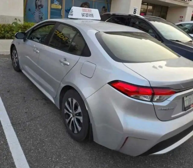 Quality Instructor (Milton & Burlington) 64722638146562120