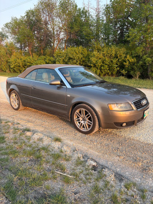 2005 Audi A4