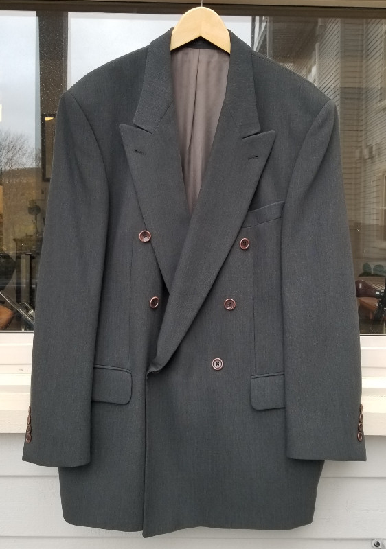 Hugo Boss Sportcoat/Blazer in Size 42 - USA! in Men's in St. John's