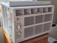 Window Air Conditioner