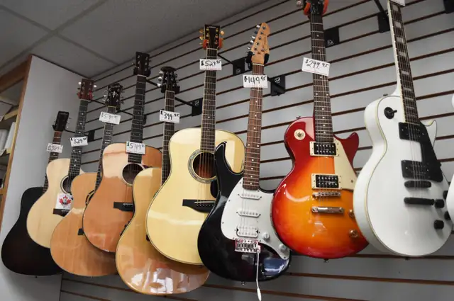 First Stop Swap Shop Rocktober 2025 in Other in Peterborough - Image 3