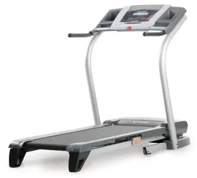 NordicTrack c2000 Treadmill, View more