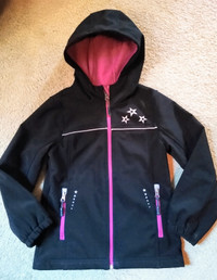 Girl's Spring or Fall Jacket 