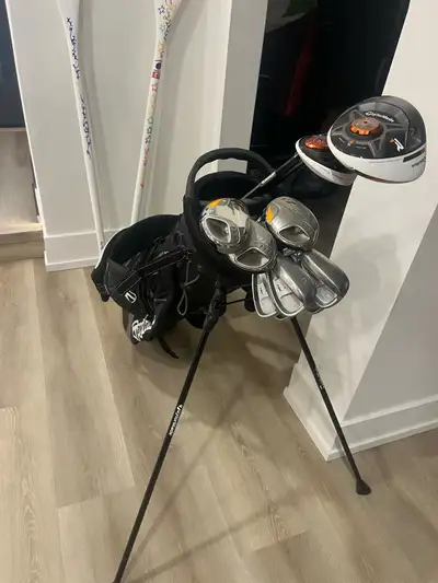 TaylorMade Left-handed men’s, View more