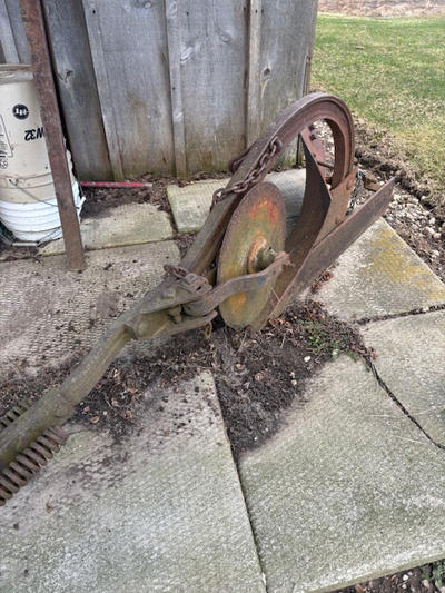 Farmall Cub Implements, View more