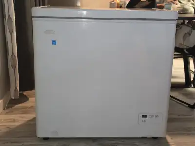 danby 7.0 deep freezer, View more