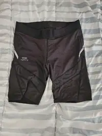 Kalenjin Decathlon Shorts