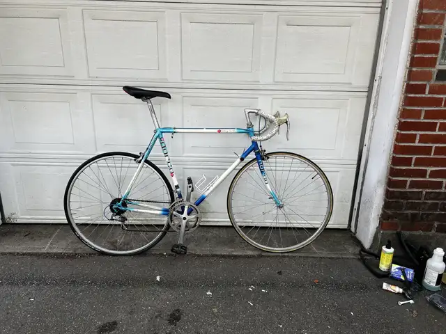 Norco Victory Tri-a in Road in City of Montréal - Image 2
