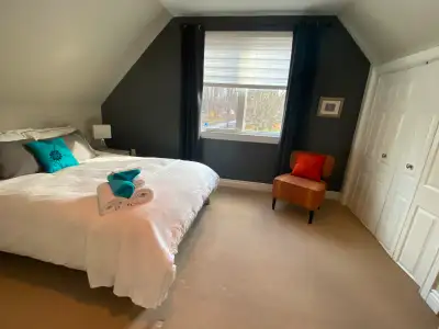 Furnished short term 1 bedroom in Cumberland