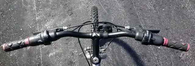 ORYX 21-SPEED MOUNTAIN BIKE in Mountain in London - Image 6