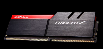 G.Skill Trident Z 16 GB (2 x 8 GB) DDR4-3200 CL16 Memory - USED, View more