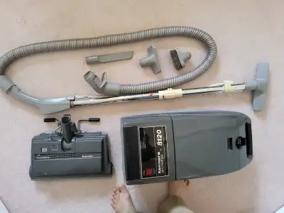 Kenmore vacuum cleaner