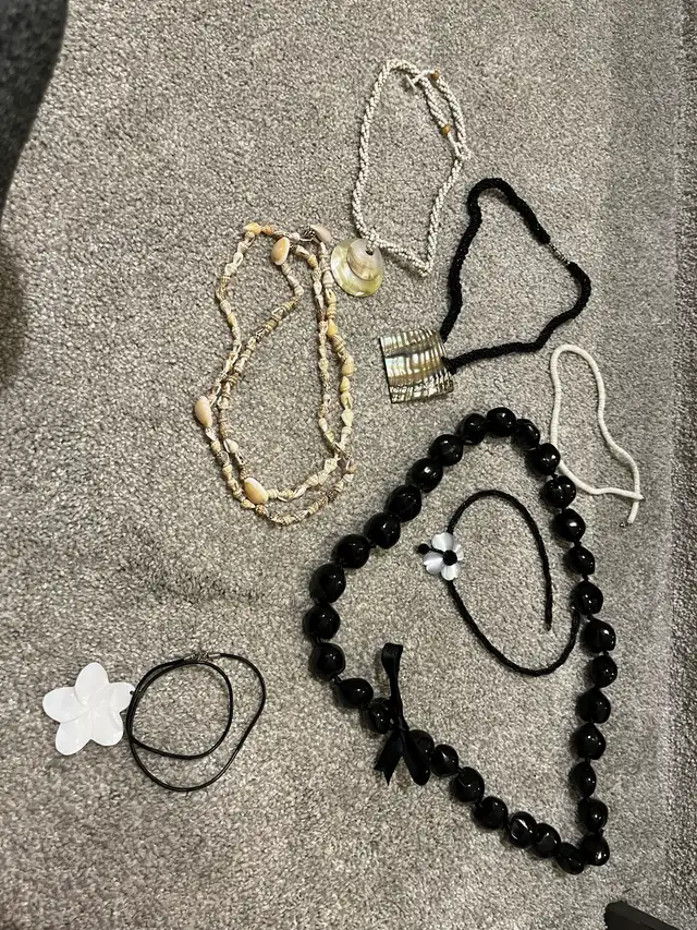 Shell (island) jewelry in Jewellery & Watches in Calgary - Image 2