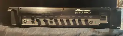 Ampeg SVT 7 Pro, View more